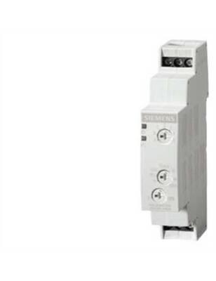 Siemens 7PV1508-1AW30 7Pv1 Zaman Rölesi 7 Fonksiyonlu 1Co Kontak - 1