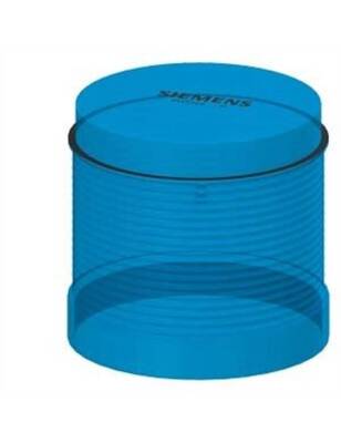 Siemens 8WD4400 1Af 8WD Sinyal Kolonu Sinyal Elemanı Ba15D AmpUL Led Uyumlu Led Ya Da Ampül Ayrı Sipariş Ed - 1