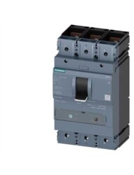 Siemens Sentron 3VA1450-5EF32-0AA0 Termik Manyetik Şalter 500A 3 Kutuplu 55Ka Tm240 Termik Ayar 350-500A Manyetik Ayar Sahalı2500-5000A - SIEMENS