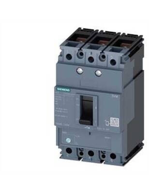 Siemens Sentron 3VM1180-3EE32-0AA0 Termik Manyetik Şalter 80A 3 Kutuplu 25Ka Tm220 Termik Ayar 56-80A Manyetik Ayar Sahalı800A - 1