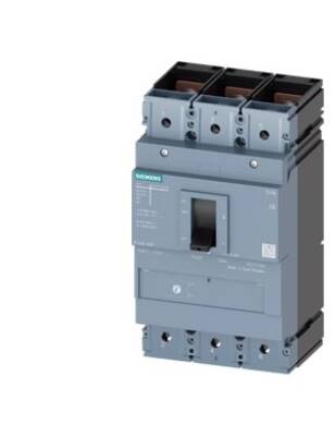 Siemens Sentron 3VM1332-4EE32-0AA0 Termik Manyetik Şalter 320A 3 Kutuplu 36Ka Tm220 Termik Ayar 220-320A Manyetik Ayar Sahalı3200A - 1