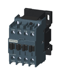 Siemens Sinoplus 3Mh7022-1Al20 230V Kontaktör Boy 0, 2No+2Nc,50/60Hz - Siemens