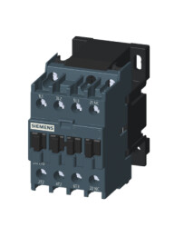 Siemens Sinoplus 3Mh7031-1Al20 230V Kontaktör Boy 0, 3No+1Nc, 50/60Hz - 1