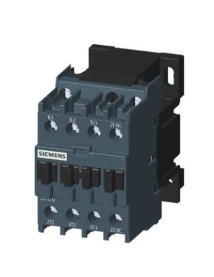 Siemens Sinoplus 3Mh7031-1Al20 230V Kontaktör Boy 0, 3No+1Nc, 50/60Hz - 1