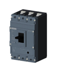 Siemens Sinoplus 3VJ1106-5Db32-0AA0 Termik Manyetik Şalter 3 Kutuplu 63A 36Ka Atfm Ayarlı Termik Sabit Manyetik Açma Üniteli - SIEMENS