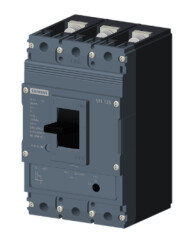 Siemens Sinoplus 3VJ1108-5Db32-0AA0 Termik Manyetik Şalter 3 Kutuplu 80A 36Ka Atfm Ayarlı Termik Sabit Manyetik Açma Üniteli - SIEMENS