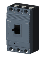 Siemens Sinoplus 3VJ1332-5Db32-0AA0 Termik Manyetik Şalter 3 Kutuplu 320A 36Ka Atfm Ayarlı Termik Sabit Manyetik Açma Üniteli - SIEMENS