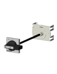 Siemens Sinoplus 3VJ9218-0Hd11 KAPıya Monte Edilebilen Döner Kol 3VJ12 250A KAPı Kilitlemeli Ip65 - SIEMENS