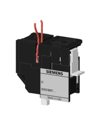 Siemens Sinoplus 3VJ9218-0St36 Açtırma Bobini 3VJ11 125A 3VJ12 250A 220VAC 50/60Hz - SIEMENS