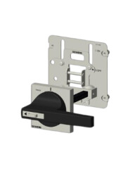 Siemens Sinoplus 3VJ9417-0Hd11 KAPıya Monte Edilebilen Döner Kol 3VJ13 400A 3VJ14 KAPı Kilitlemeli Ip65 - SIEMENS