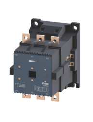 Siemens Sinoplus Kontaktör 3MT7400-8AA00-0AL2 200 kW 400A 230V 50/60Hz Boy 8 - 1