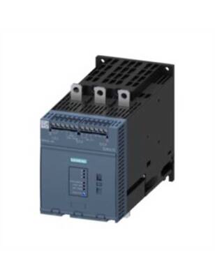 Siemens Sirius Soft Starter 3RW5056-6Ab14 90Kw 1710A 110-250VAC 200-480V Vida Bağlantılı /20 - 1