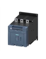 Siemens Sirius Soft Starter 3RW5077-6Ab14 315Kw 570A 110-250VAC 200-480V Vida Bağlantılı /20 - SIEMENS