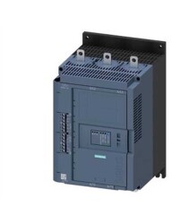 Siemens Sirius Soft Starter 3RW5236-6AC14 90Kw 171A 110-250VAC 200-480V Vida Bağlantılı /20 - SIEMENS