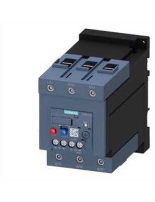 Siemens3RU2146-4Lb1 3RU2 Sirius Termik Röle Faz Korumalı 1No 1Nc Yardımcı Kontaklı 70 90A Boy S3 Raya Montaj - 1