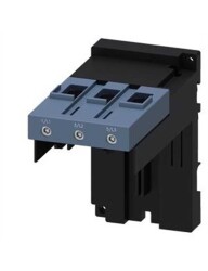 Siemens3RU2946-3AA01 Sirius 3RU2 Termik Röle Aksesuarı Termik Röle Raya Montaj Parçası Boy S3 - SIEMENS