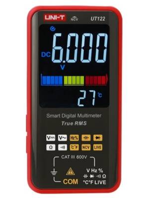 SMART DİJİTAL MULTİMETRE - 1