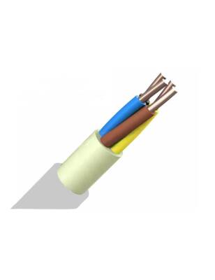 Taş Kablo NYM 4X16 NVV Kablo - 1