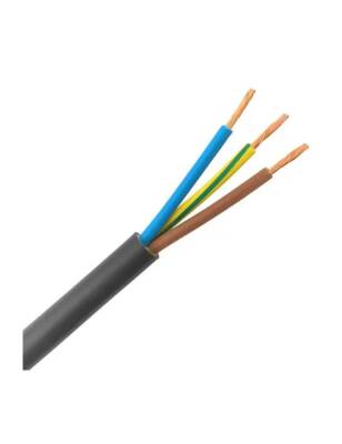 Taş TTR 3X35+16 H07VV-F Kablo - 1