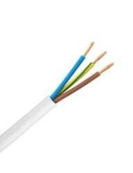 Taş TTR 3X70+35 H07VV-F Kablo - 1