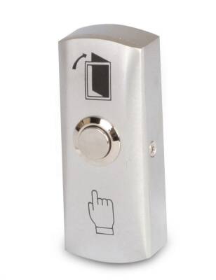 TECİMM TEC BT5 SIVA ÜSTÜ DAR BUTON BAS-AÇ BUTON İNCE TİP - 1