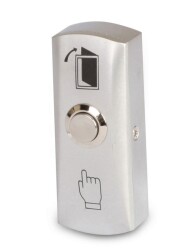 TECİMM TEC BT5 SIVA ÜSTÜ DAR BUTON BAS-AÇ BUTON İNCE TİP - TECİMM