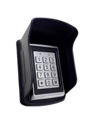 Tecimm TEC P112 Koruyucu Kapak-Yağmurluk - TECİMM