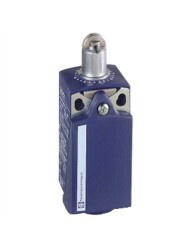 Telemecanique Xckp2102P16 Limit Anahtarı Xckp-Çelik Makaralı Pim-1Nk 1Na-Ani-M16 - TELEMECANIQUE