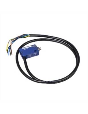 Telemecanique Xcmd2110L1 Limit Anahtarı Xcmd-Metal Pim-1Nk 1Na-Ani-1 M - 1