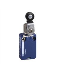Telemecanique Xcmd2115L1 Limit Anahtarı Xcmd-Termoplastik Makaralı Manivela-1Nk 1Na-Ani-1 M - TELEMECANIQUE