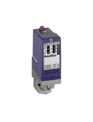 Telemecanique Xmla020A2S11 Basınç Anahtarı Xmla 20 Bar-Sabit Skala 1 Eşik-1 K/A - TELEMECANIQUE