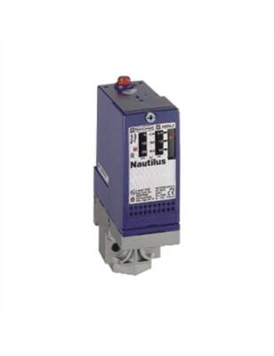 Telemecanique Xmla020A2S11 Basınç Anahtarı Xmla 20 Bar-Sabit Skala 1 Eşik-1 K/A - 1