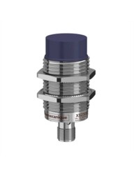 Telemecanique XS230BLPAM12 Endüktif Sensör XS2 M30 - U63,4mm - Pirinç - Sn15mm - 12..24VDC - M12 - TELEMECANIQUE