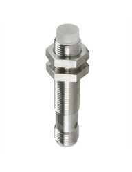 Telemecanique Xs612B1Pam12 Endüktif Sensör Xs6 M12-U61Mm-Pirinç-Sn4Mm-12-48Vdc-M12 - TELEMECANIQUE