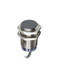 Telemecanique XS630B1MBL2 Endüktif Sensör XS6 M30 - U62mm - Pirinç - Sn15mm - 24..240VAC/DC - kablo 2m - 1