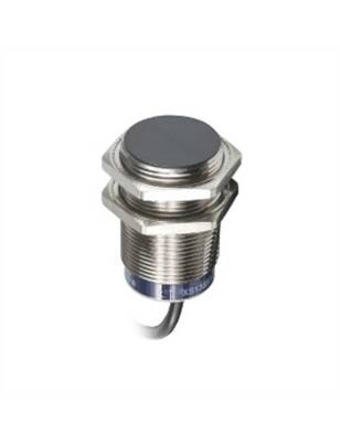 Telemecanique XS630B1MBL2 Endüktif Sensör XS6 M30 - U62mm - Pirinç - Sn15mm - 24..240VAC/DC - kablo 2m - 1
