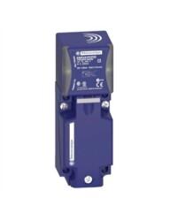 Telemecanique Xs8C4A1Pcg13 Endüktif Sensör Xs8 40X40X117-Pbt-Sn20 Mm-12-48Vdc-Terminaller - TELEMECANIQUE