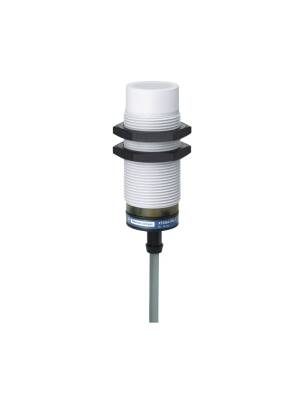 Telemecanique XT230A1PAL2 Kapasitif Sensör XT1 Silindir M30 Plastik Sn 15 mm Kablo 2 m - 1