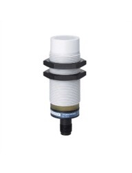Telemecanique Xt230A1Pcm12 Kapasitif Sensör-Xt1-Silindir M30-Plastik-Sn 15 Mm-12-24 V Dc - TELEMECANIQUE
