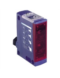 Telemecanique Xux9Arcnt16 Fotoelektrik Sensör-Xux-Polarize-Sn 11M-24-240Vac/Dc-Terminaller - TELEMECANIQUE