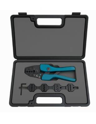 TERMİNAL SIKMA PENSELERİ MEKANİK EL ALETLERİ - 1