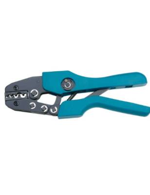 TERMİNAL SIKMA PENSELERİ MEKANİK EL ALETLERİ - 1