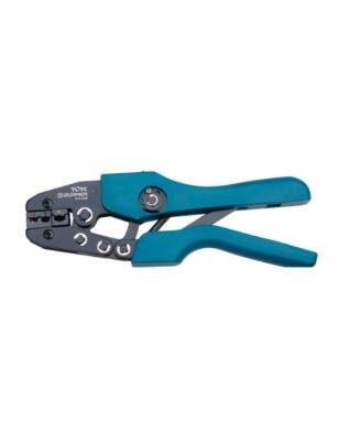 TERMİNAL SIKMA PENSELERİ MEKANİK EL ALETLERİ - 1