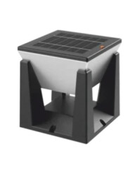 TİBET SOLAR SET ÜSTÜ ( 75W ) - CATA