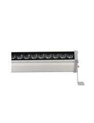 Tio 110303 Sıva Üstü 18W 6500K IP65 Wallwasher 30° - TIO