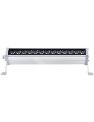 Tio 110306 18W Wallwasher Mavi IP65 - TIO