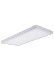 Tio 110910 30W Ofis Armatürü 4000K IP40 Sıva Üstü - TIO