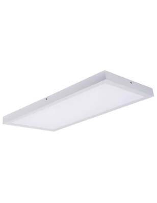 Tio 110910 30W Ofis Armatürü 4000K IP40 Sıva Üstü - 1