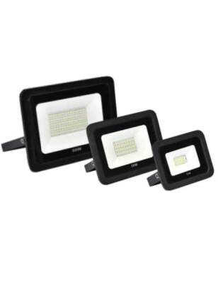 Tio 115948 30W LED Projektör Yeşil IP65 - 1