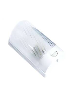 Tio 206189 Sensörlü Duvar Armatürü IP20 Sıva Üstü - 1